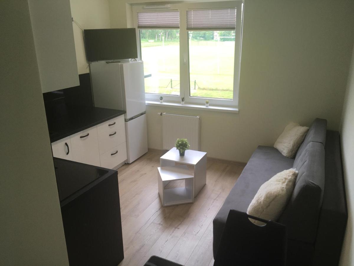 Sky One Apartment Krakow Exterior photo