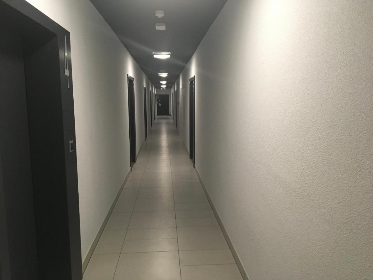 Sky One Apartment Krakow Exterior photo